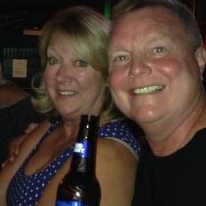 Meet your Posher, Sandra